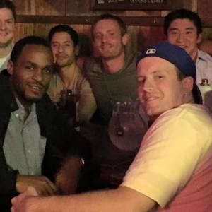 Meet your Posher, Ryan